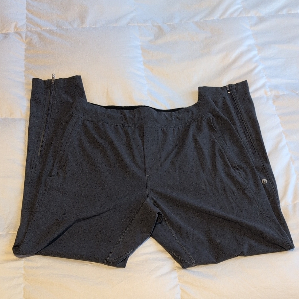 Lululemon Men's Running Pants Size M